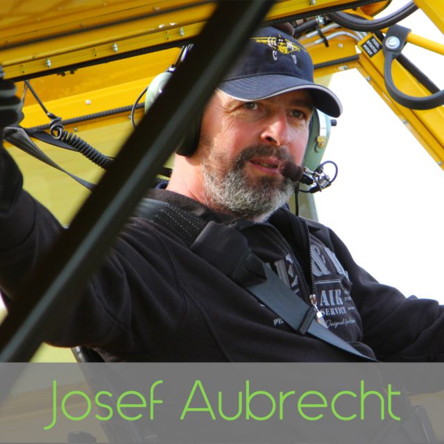 Josef Aubrecht