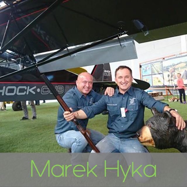 Marek Hyka