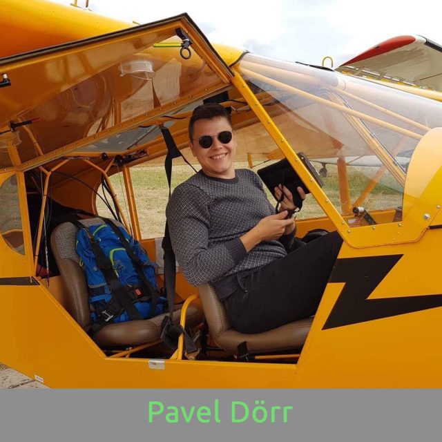 Pavel Dörr