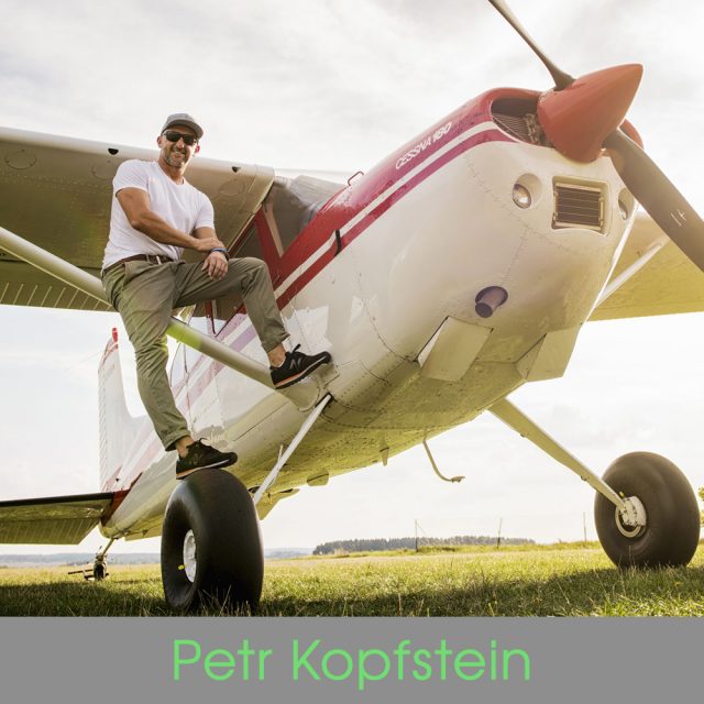 Petr Kopfstein