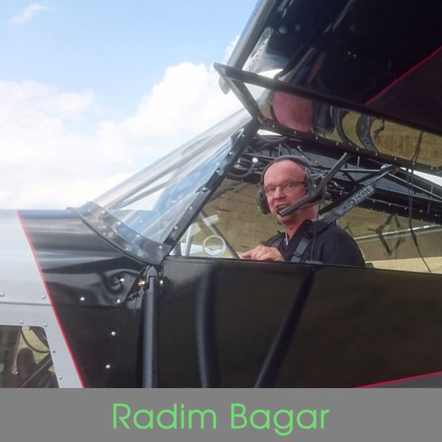 Radim Bagar